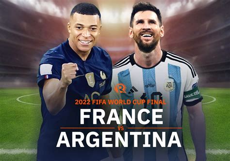 france vs argentina football